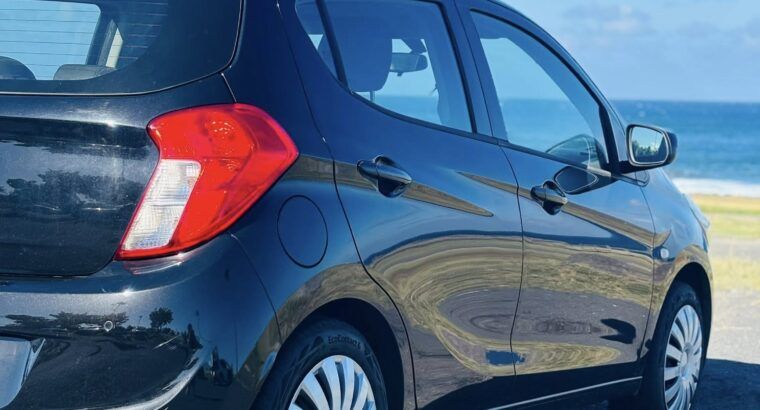 Opel Karl 1.0 75ch Edition