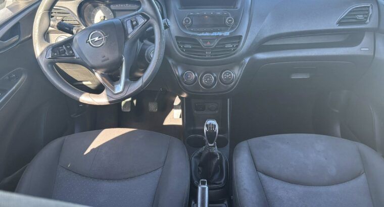 Opel Karl 1.0 75ch Edition