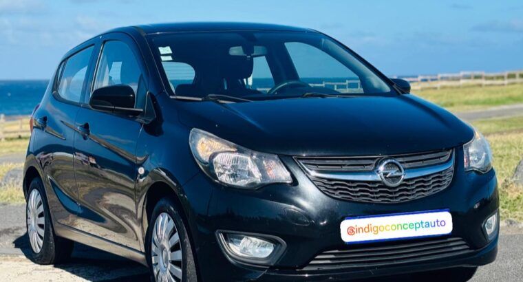 Opel Karl 1.0 75ch Edition