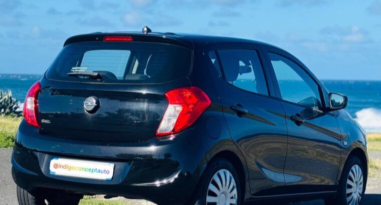 Opel Karl 1.0 75ch Edition
