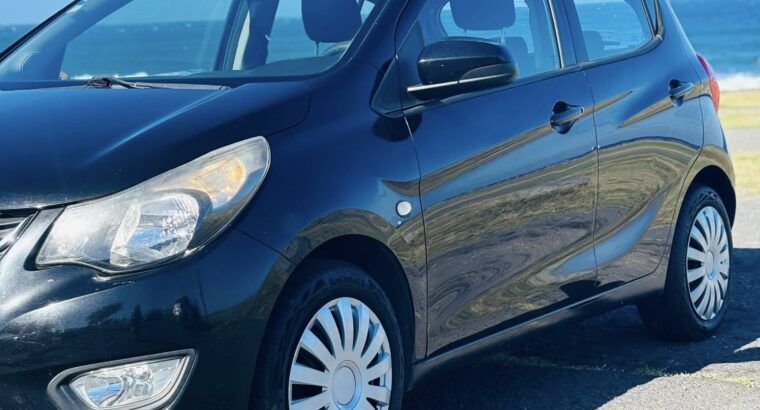 Opel Karl 1.0 75ch Edition
