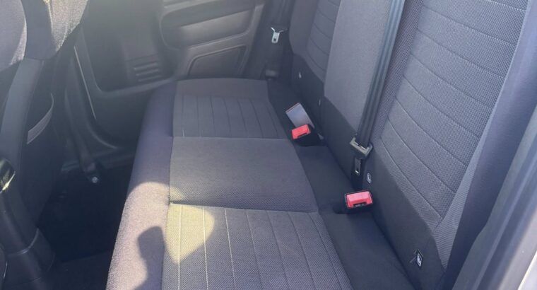 Citroen Citroën C4 Cactus BlueHDi 100 Feel Business