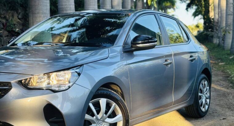 Opel Corsa VI 1.2 Turbo 100ch Elegance