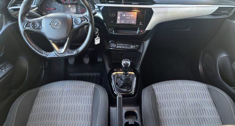 Opel Corsa VI 1.2 Turbo 100ch Elegance