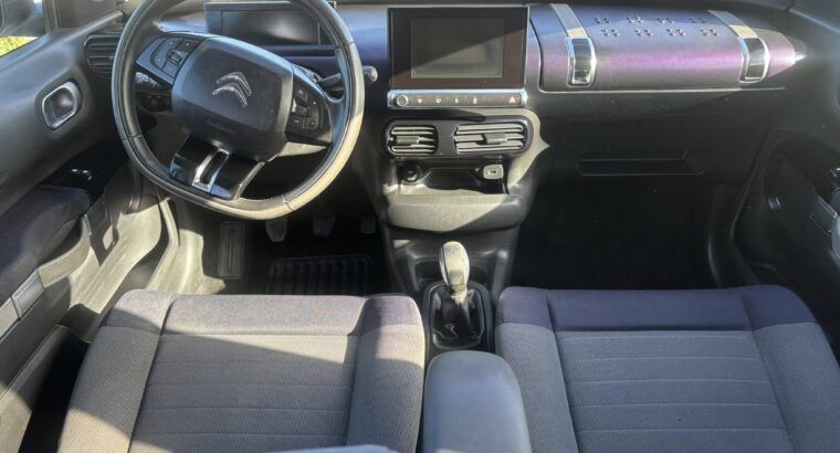 Citroen Citroën C4 Cactus BlueHDi 100 Feel Business