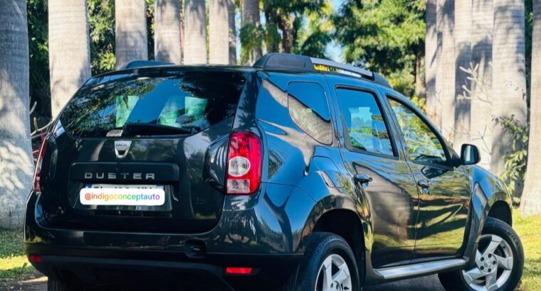 Dacia Duster 1.5 dCi 110 FAP Ambiance 4×2