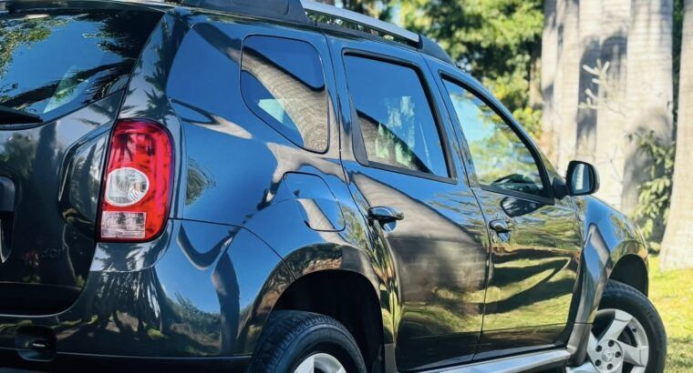 Dacia Duster 1.5 dCi 110 FAP Ambiance 4×2