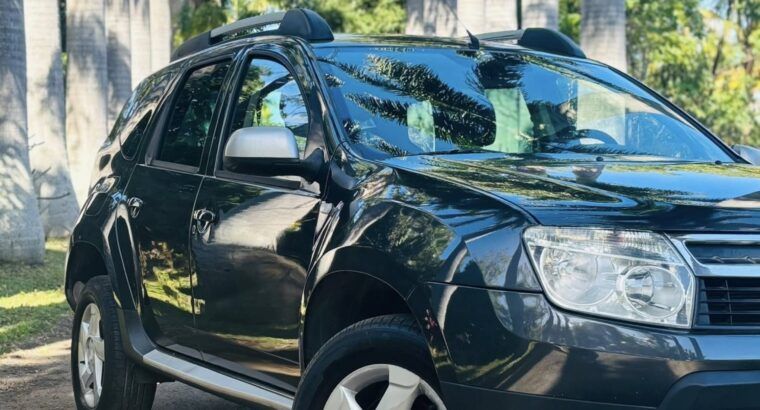 Dacia Duster 1.5 dCi 110 FAP Ambiance 4×2