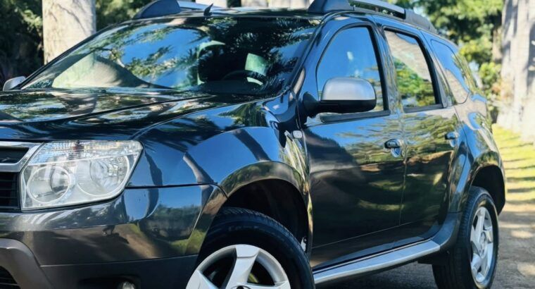 Dacia Duster 1.5 dCi 110 FAP Ambiance 4×2