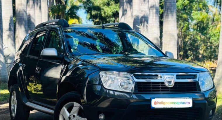 Dacia Duster 1.5 dCi 110 FAP Ambiance 4×2
