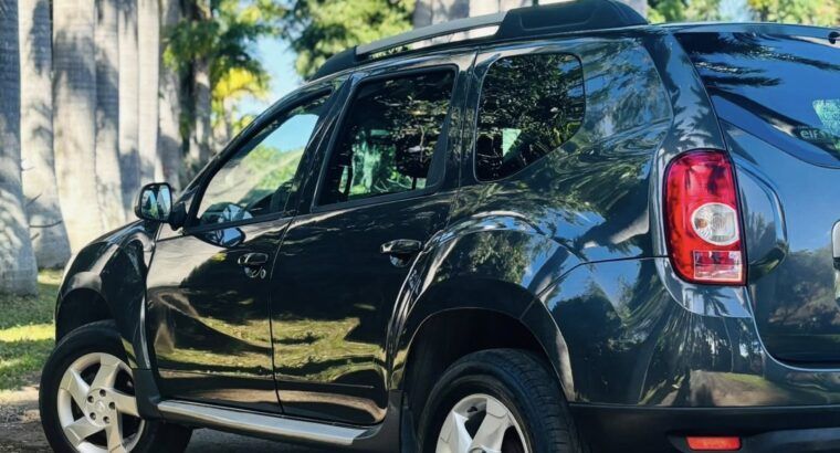Dacia Duster 1.5 dCi 110 FAP Ambiance 4×2