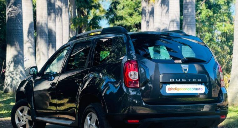 Dacia Duster 1.5 dCi 110 FAP Ambiance 4×2