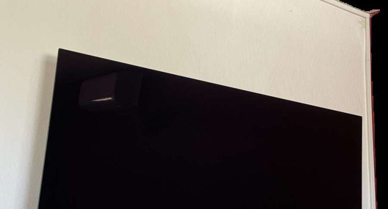 LG OLED TV 55 pouces