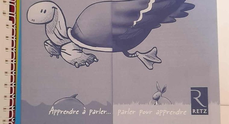 Manuel scolaire Lecture maternelle GS/CP