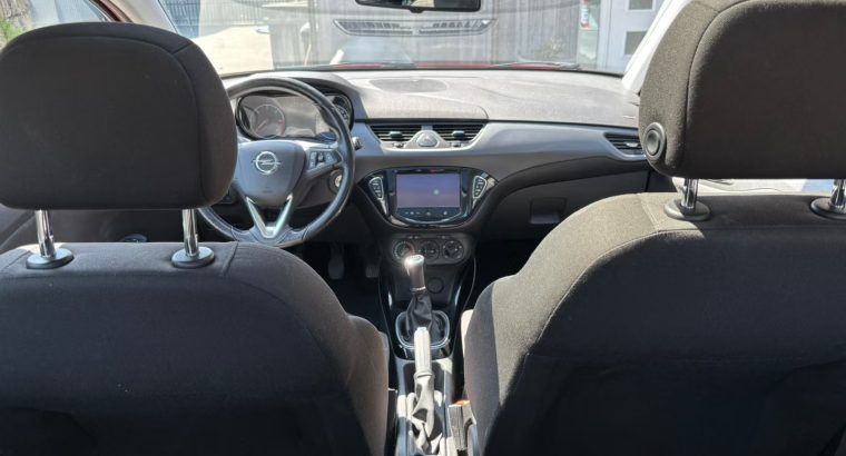 Opel Corsa 1,3 CDTi 95hk DIESEL