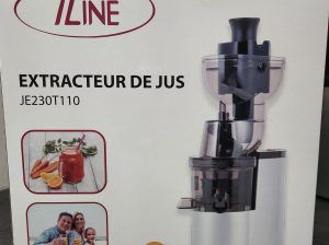 Extracteur de jus 7LINE