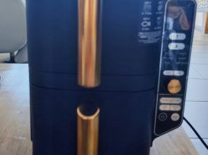 Air fryer
