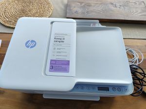 Imprimante scanner