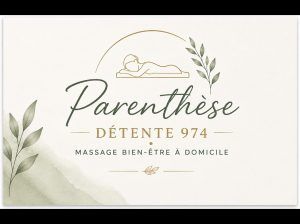 Massage bien-être à domicile