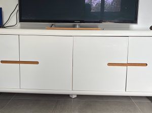 Meuble bas TV