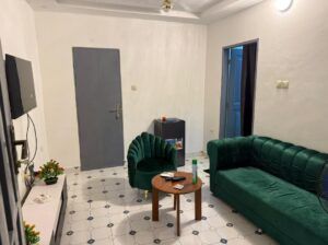 Studio meublé 35m2 en location