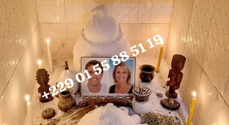 Faire revenir son ex +229 01 55 88 51 19 rituel de réconciliation rapide
