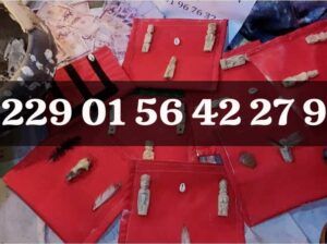 Retour affectif rapide et efficace +229 01 56 42 27 95