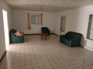 Maison de
